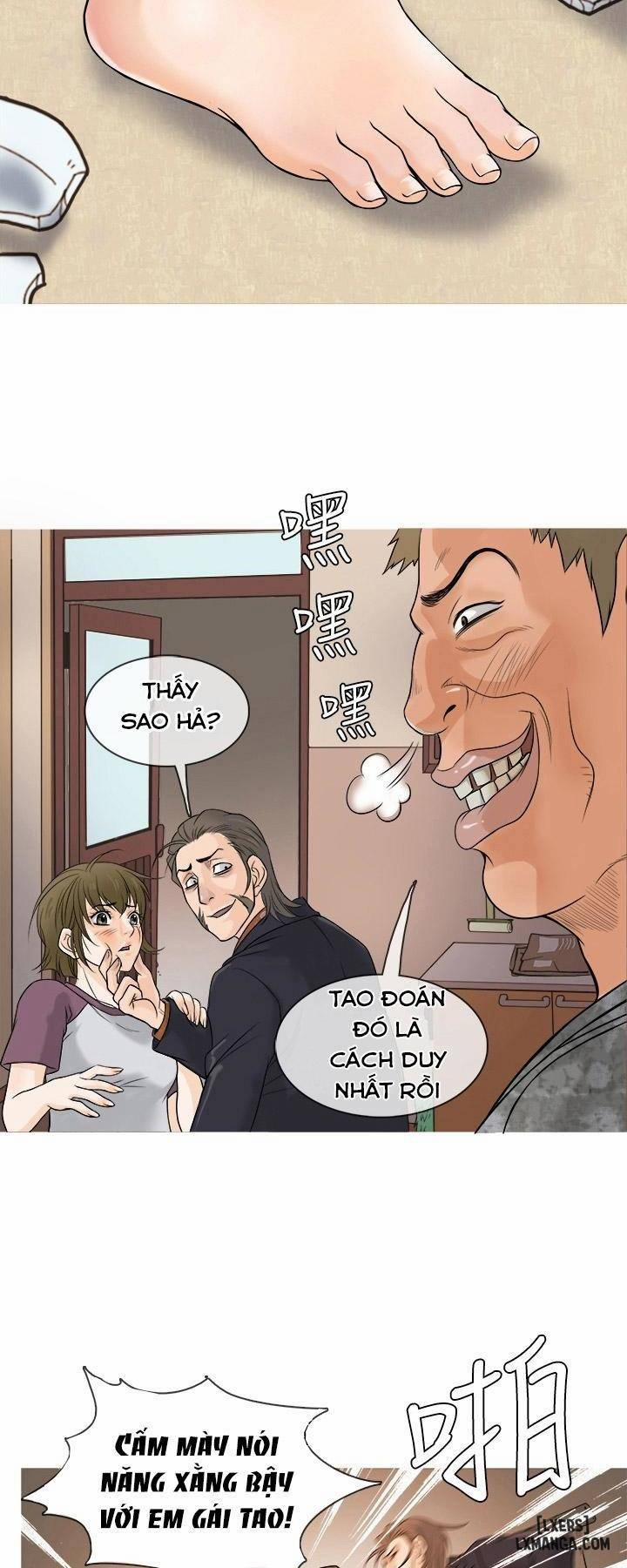 Thiên Đường 1 trang 25