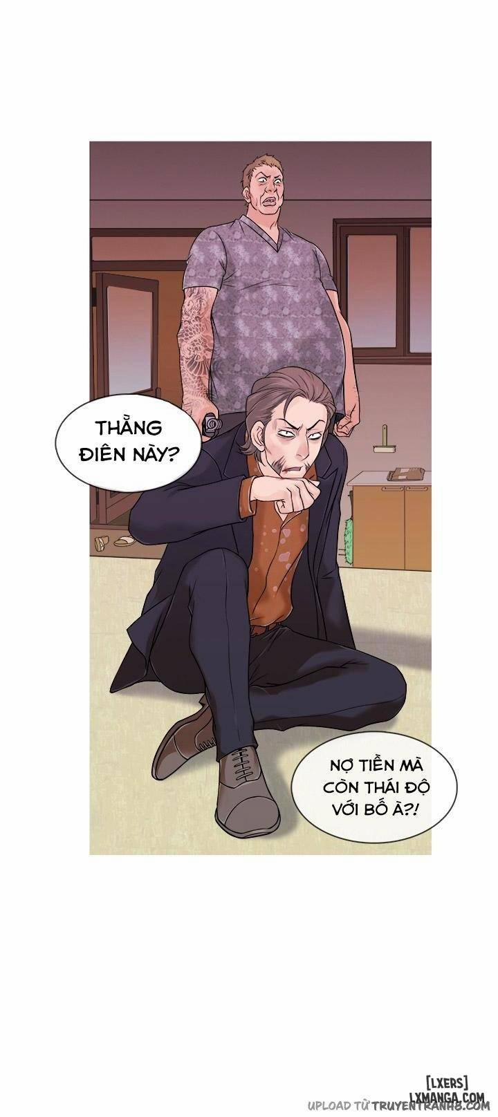 Thiên Đường 1 trang 28