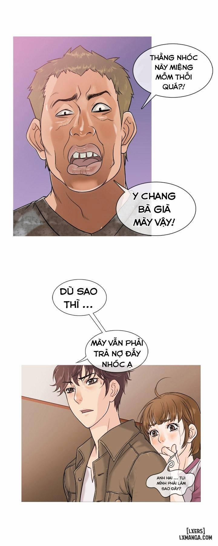 Thiên Đường 1 trang 29