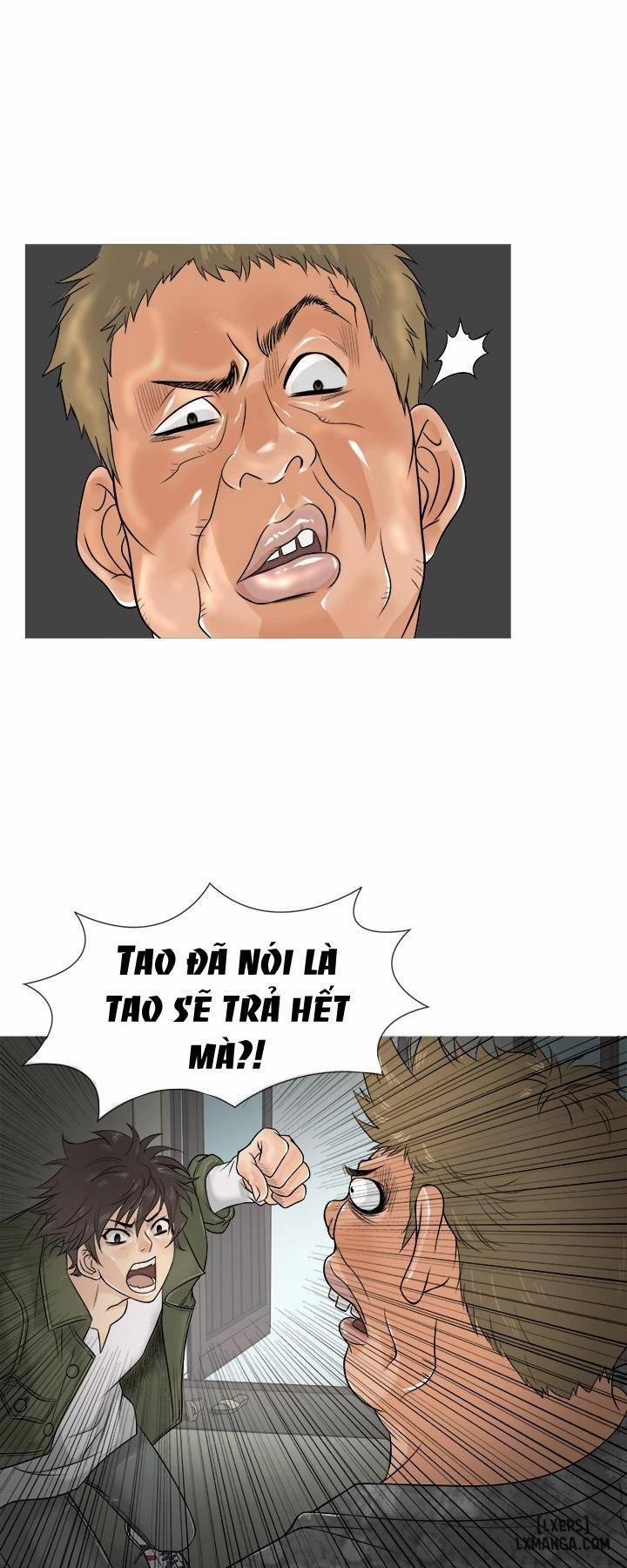 Thiên Đường 1 trang 33