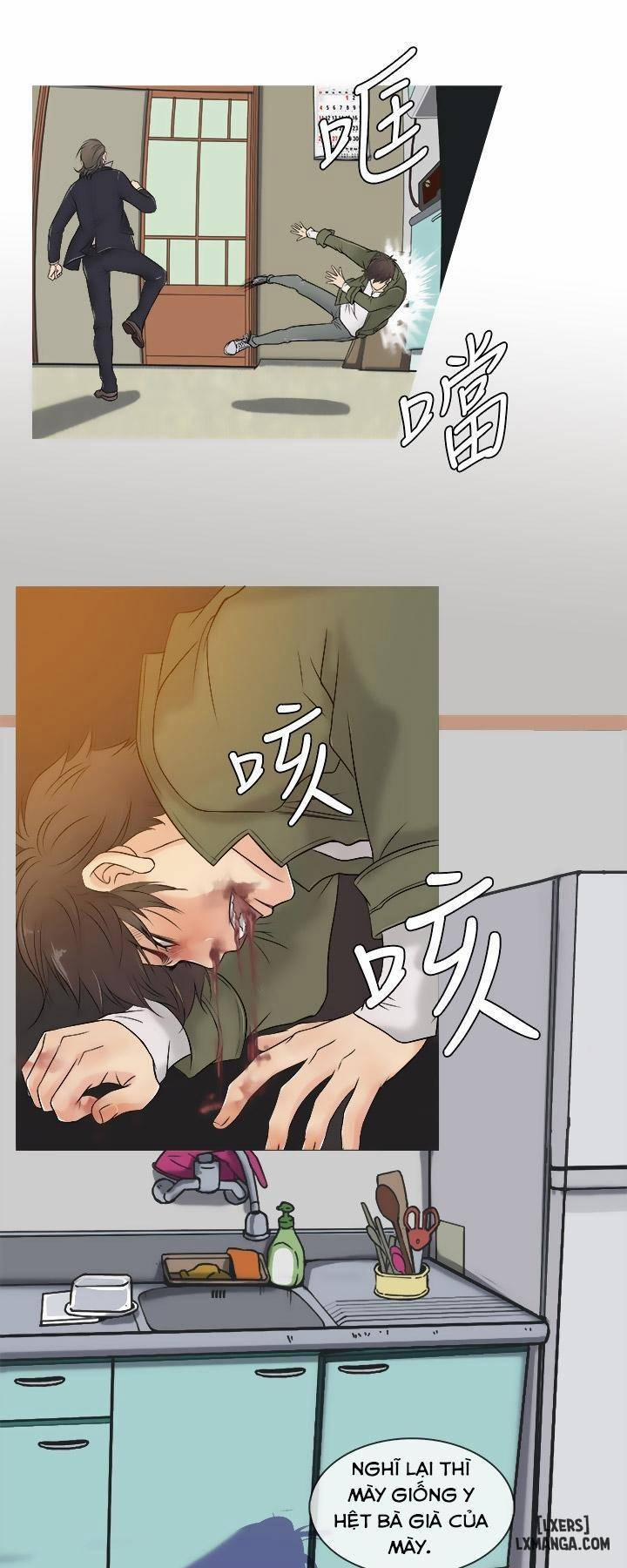 Thiên Đường 2 trang 10