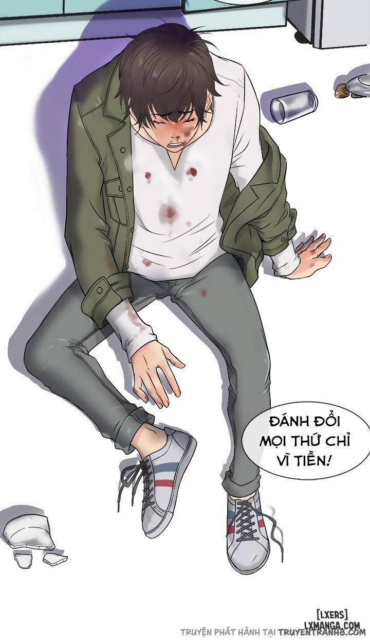 Thiên Đường 2 trang 11