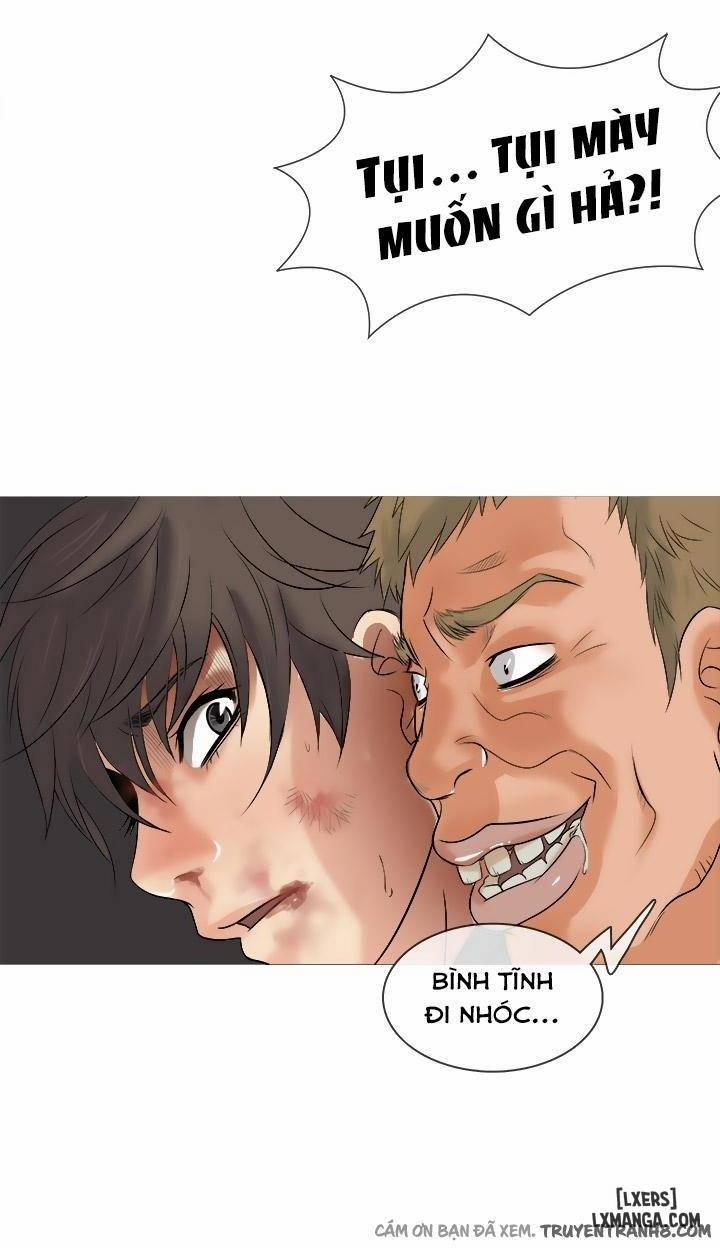 Thiên Đường 2 trang 13