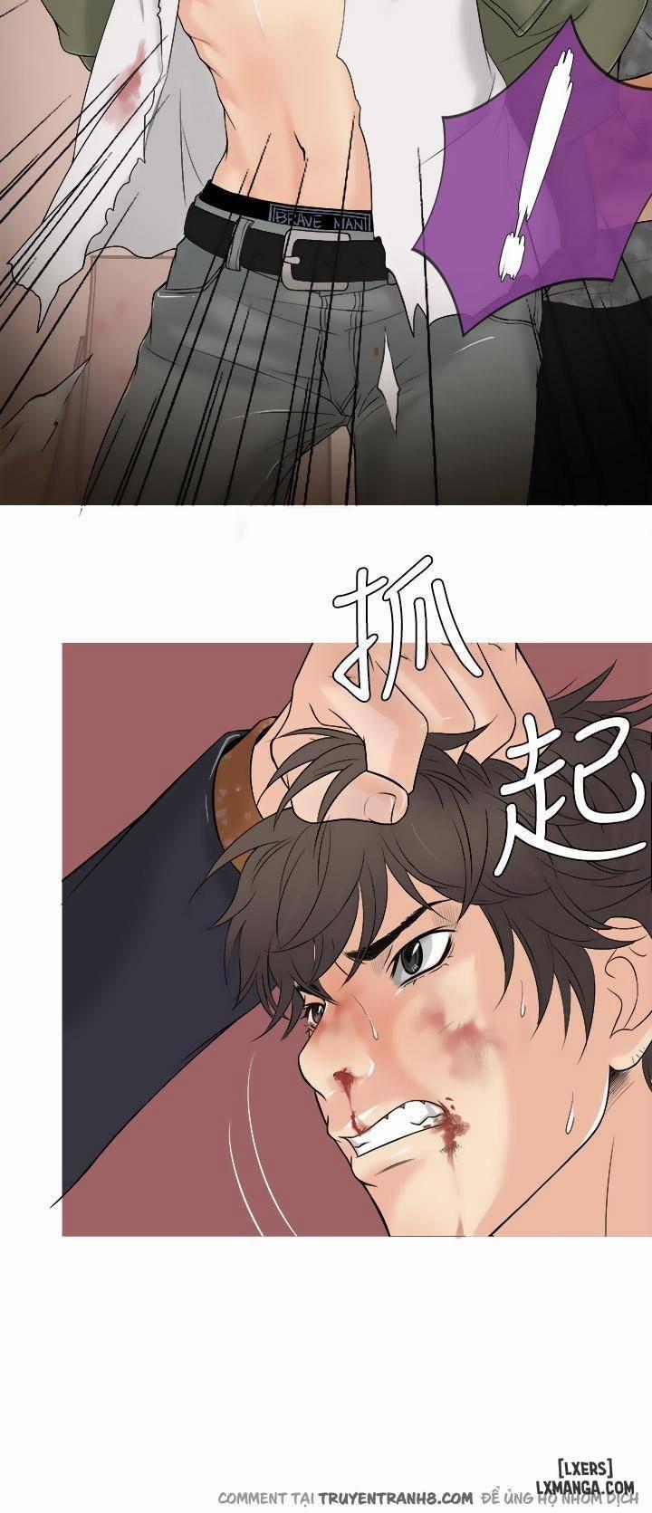 Thiên Đường 2 trang 16