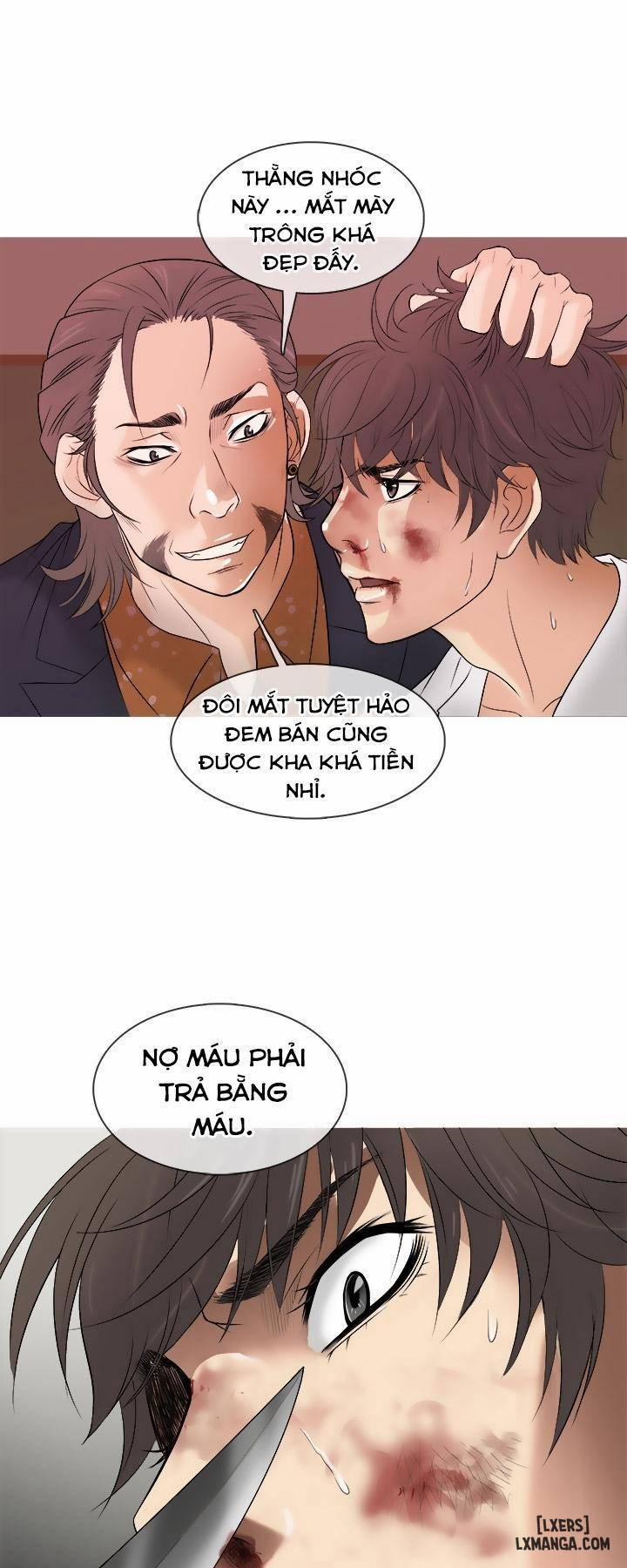 Thiên Đường 2 trang 17