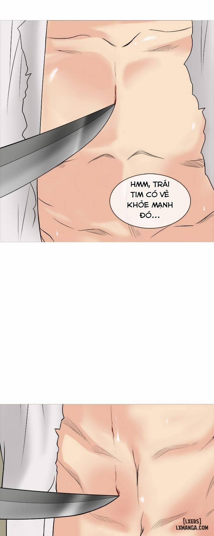 Thiên Đường 2 trang 19