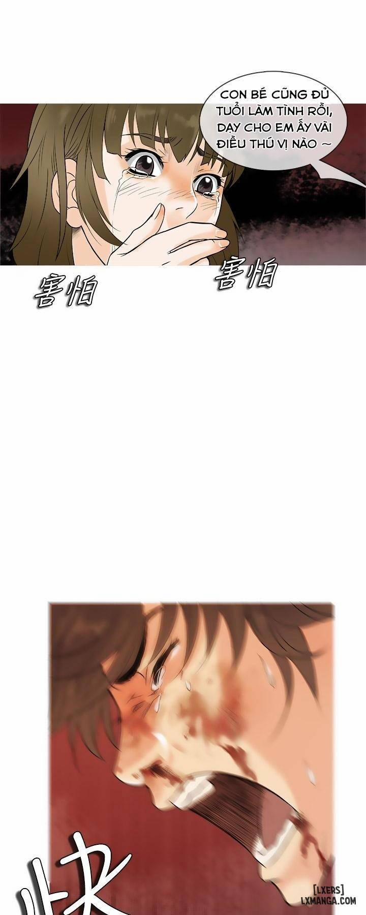 Thiên Đường 2 trang 25