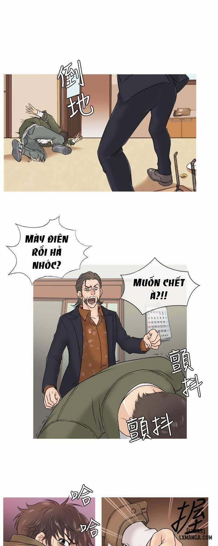 Thiên Đường 2 trang 3