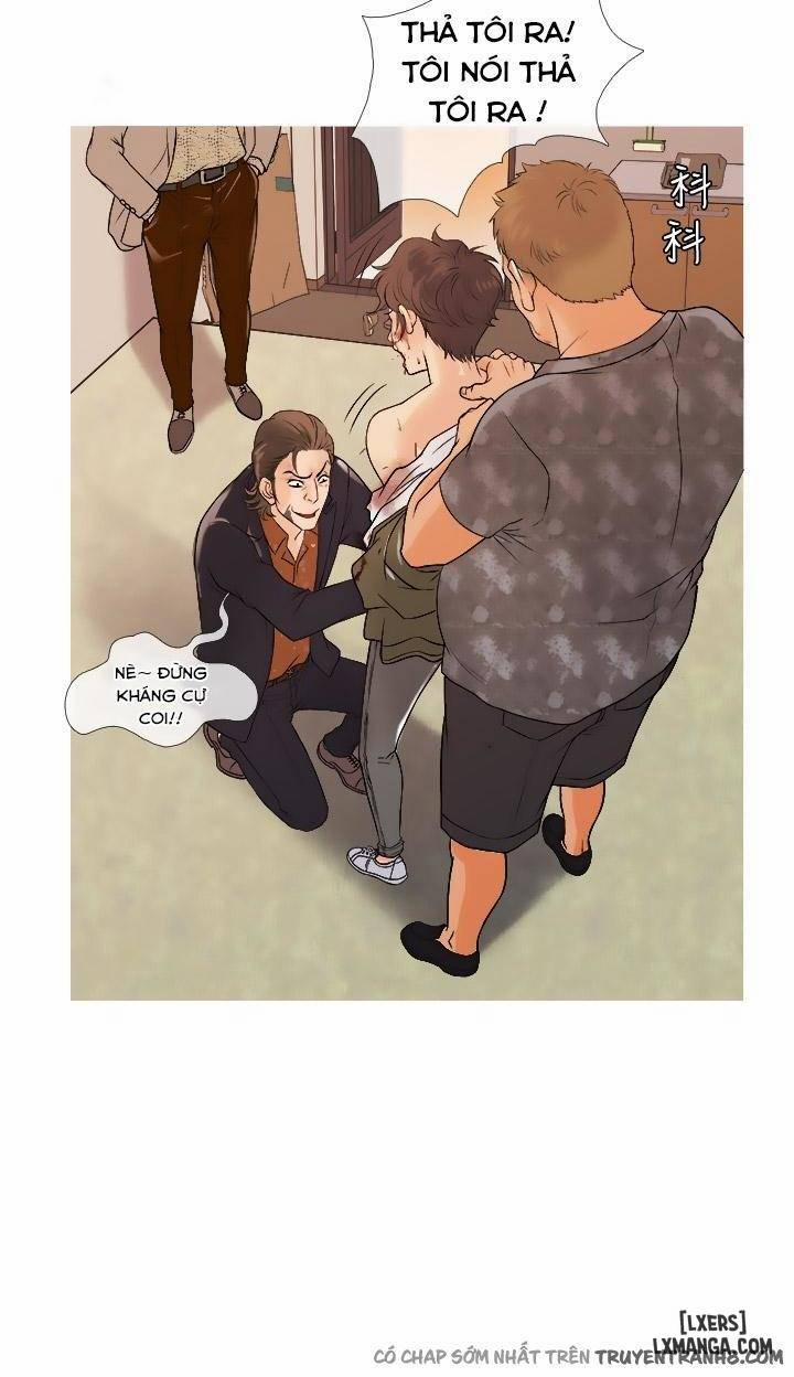 Thiên Đường 2 trang 31