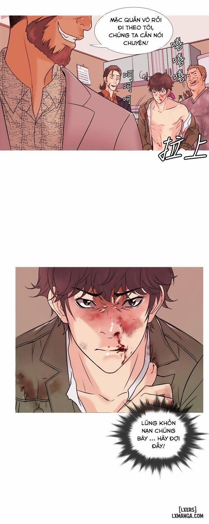 Thiên Đường 2 trang 33