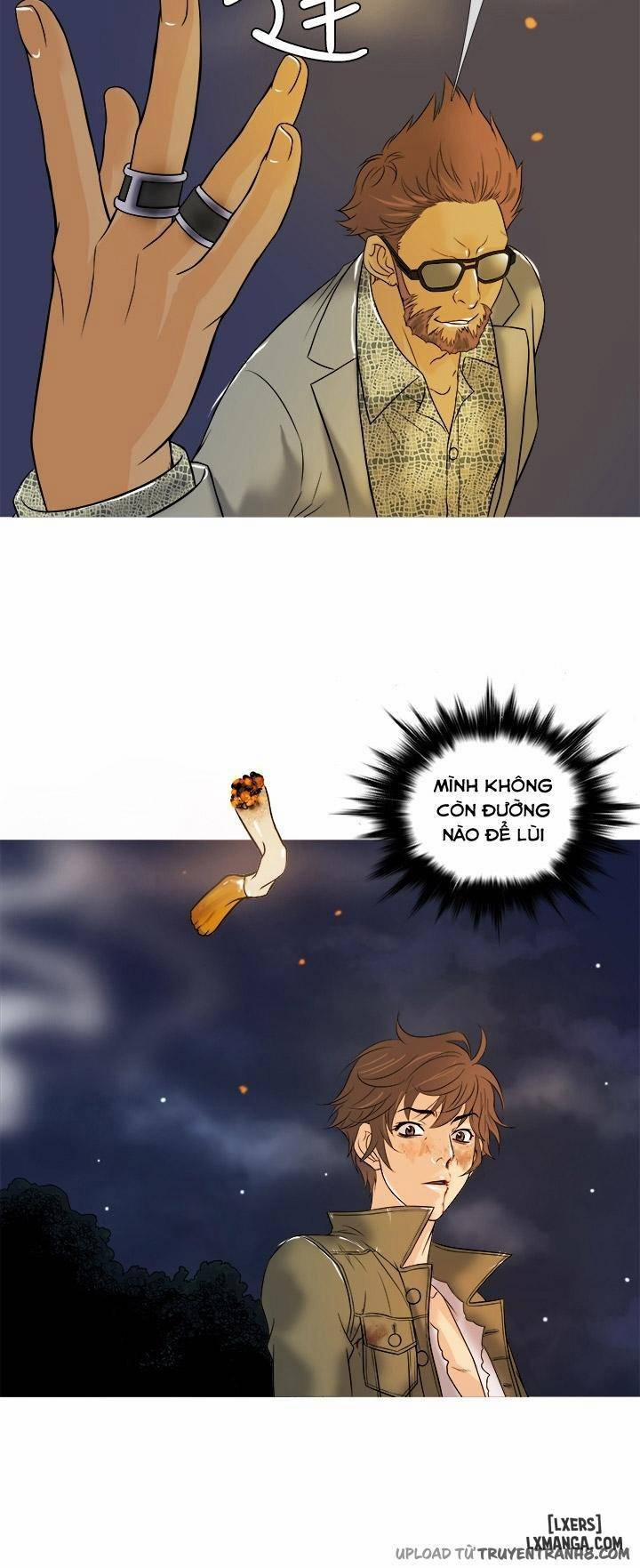 Thiên Đường 2 trang 41