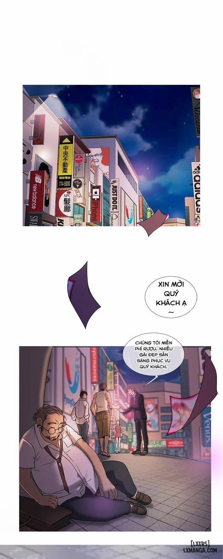 Thiên Đường 3 trang 0