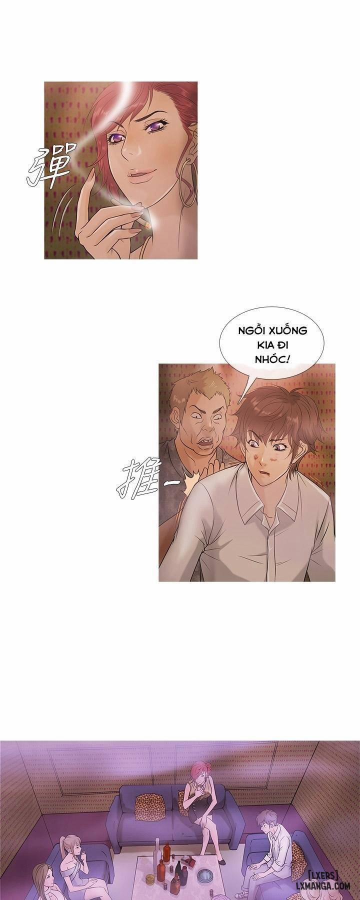 Thiên Đường 3 trang 13