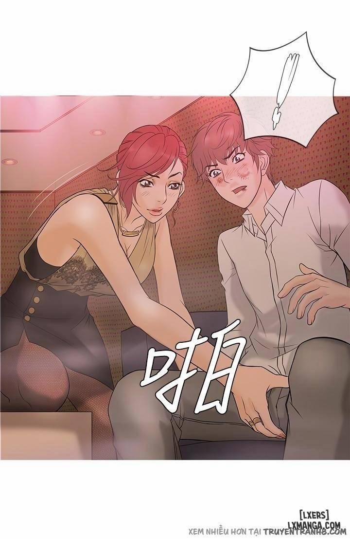 Thiên Đường 3 trang 16