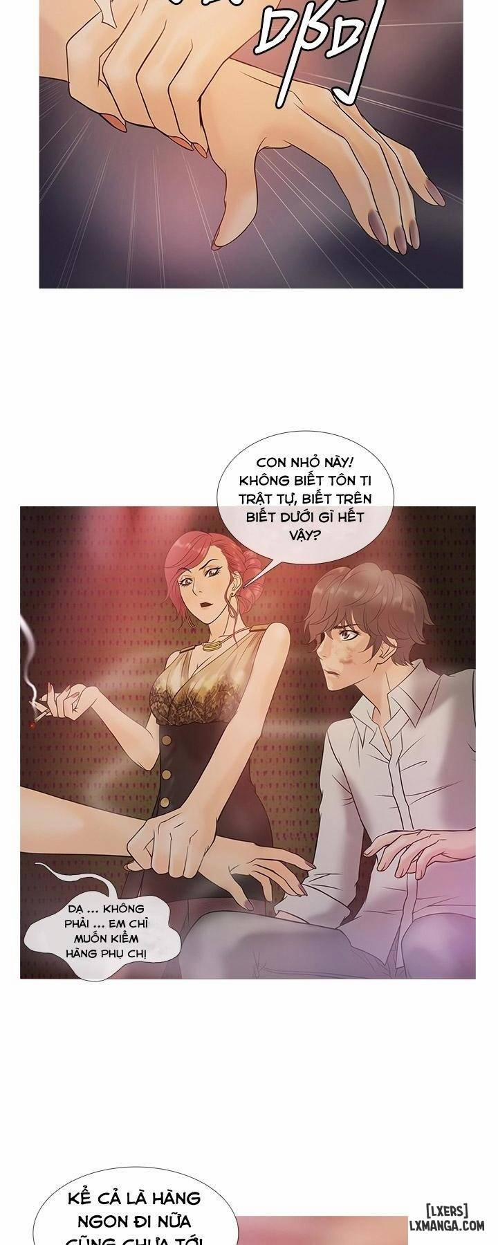 Thiên Đường 3 trang 25