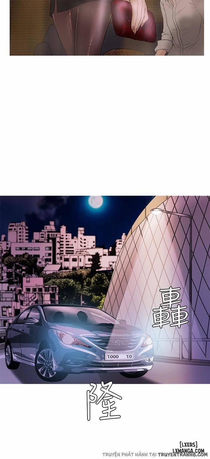 Thiên Đường 3 trang 28