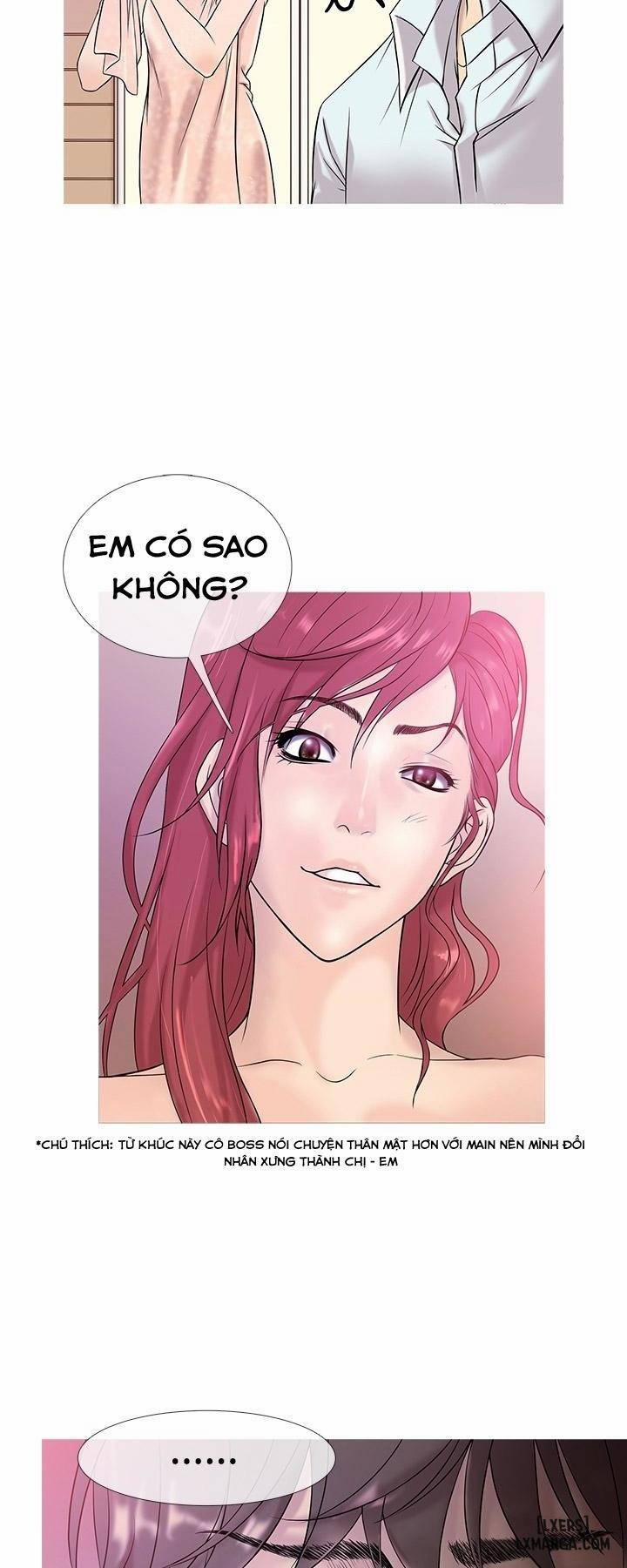 Thiên Đường 4 trang 11