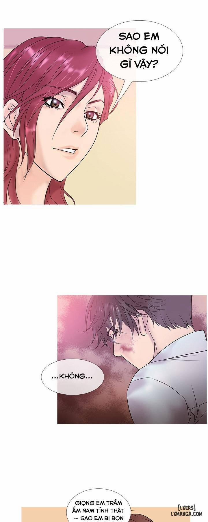 Thiên Đường 4 trang 13