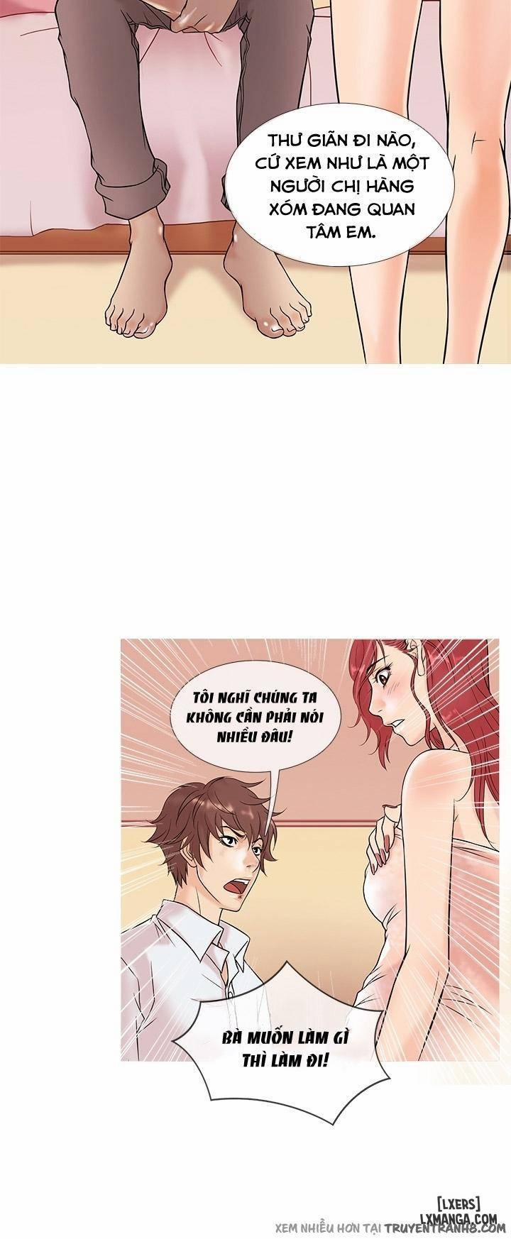 Thiên Đường 4 trang 15