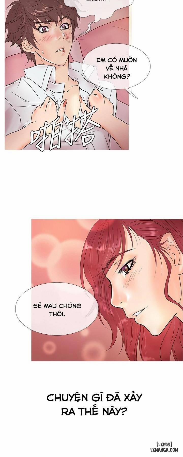 Thiên Đường 4 trang 19