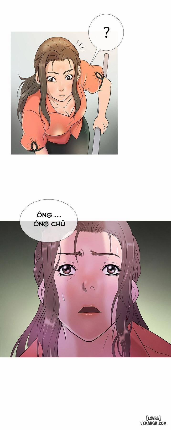 Thiên Đường 5 trang 0