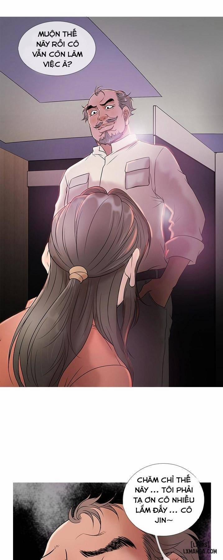 Thiên Đường 5 trang 1