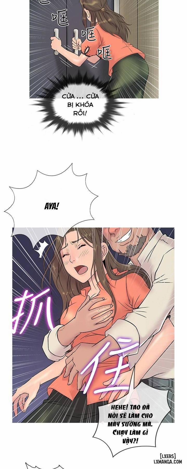 Thiên Đường 5 trang 9