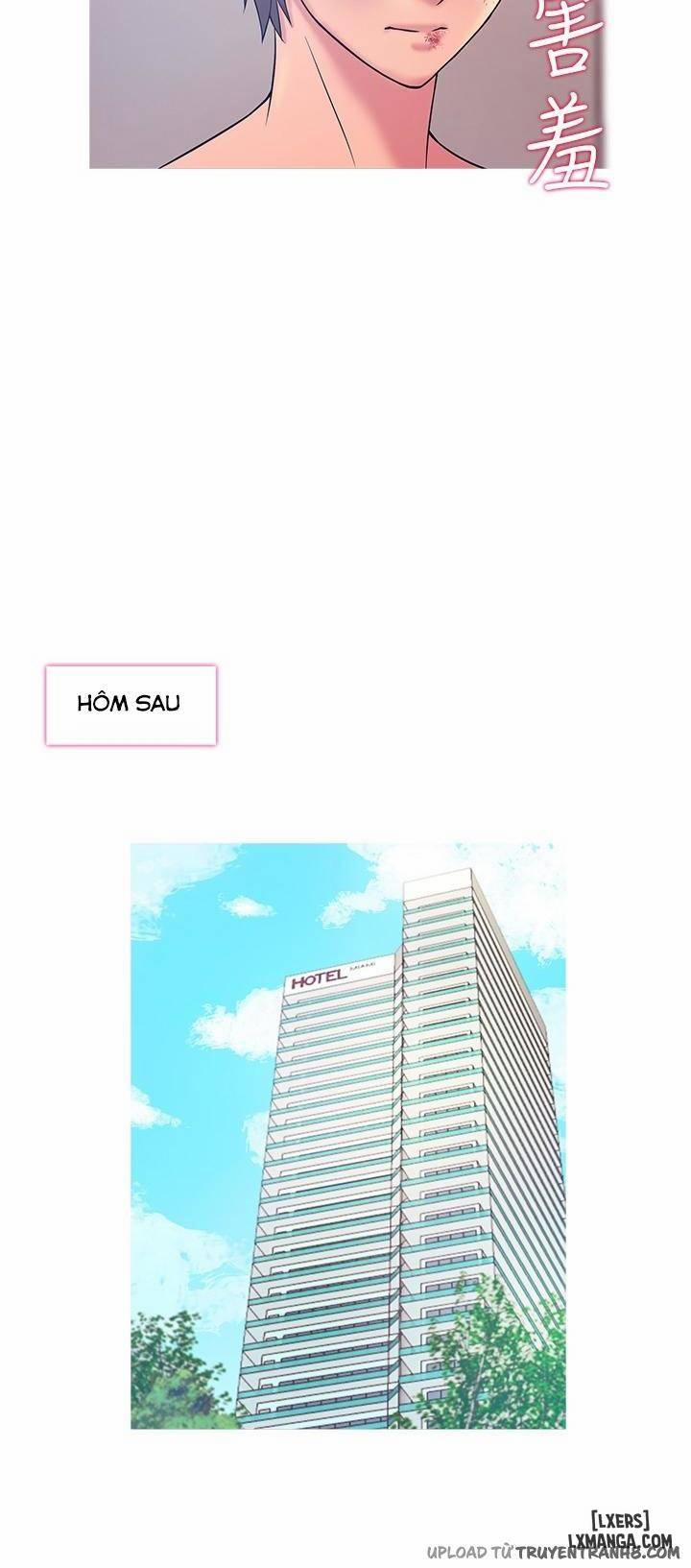 Thiên Đường 7 trang 28