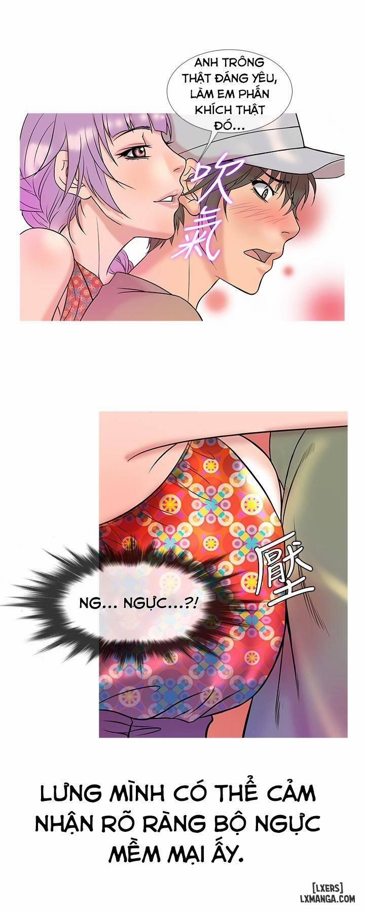 Thiên Đường 7 trang 33