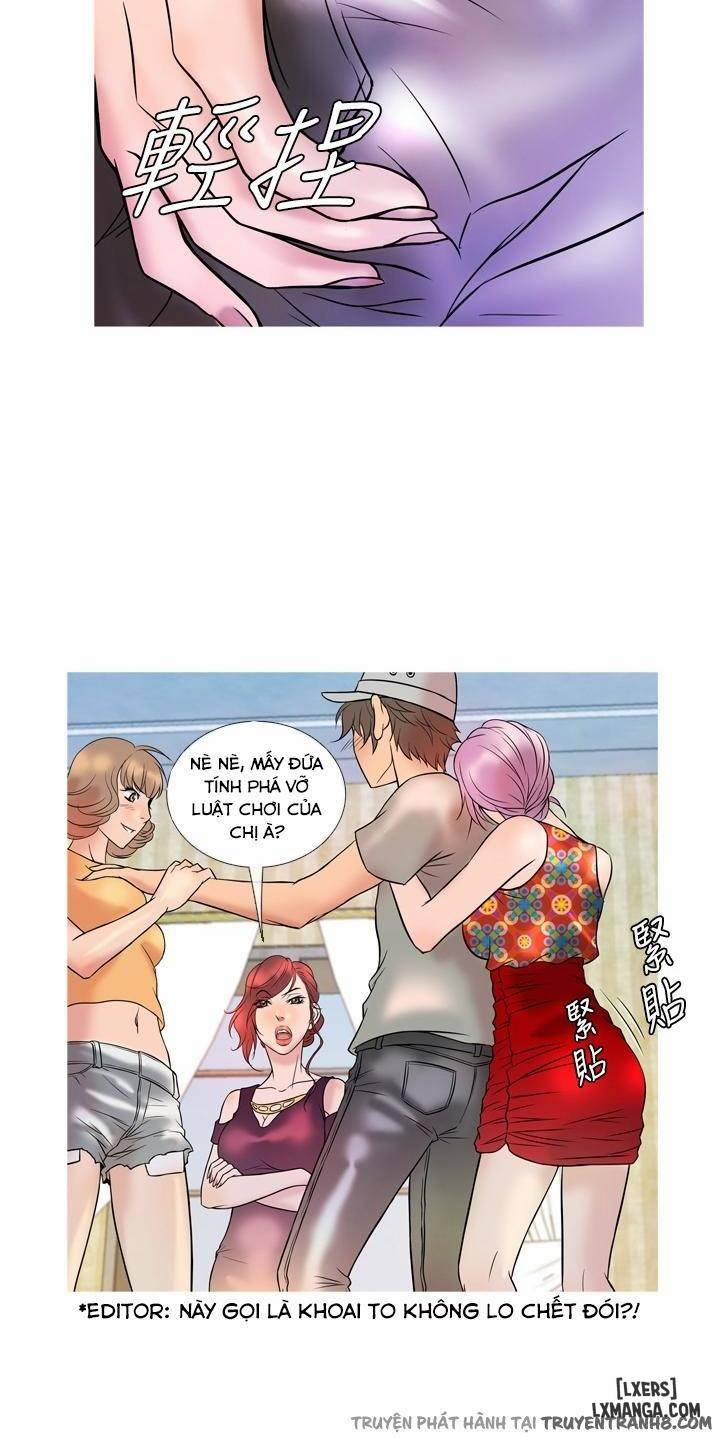 Thiên Đường 7 trang 36