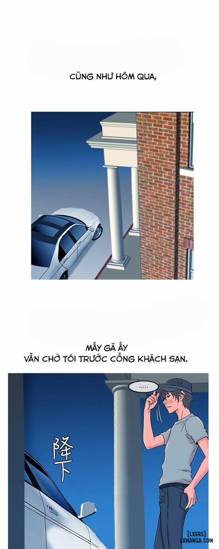 Thiên Đường 8 trang 20