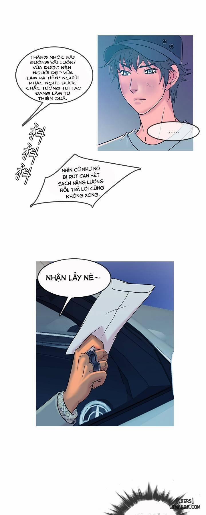 Thiên Đường 8 trang 22