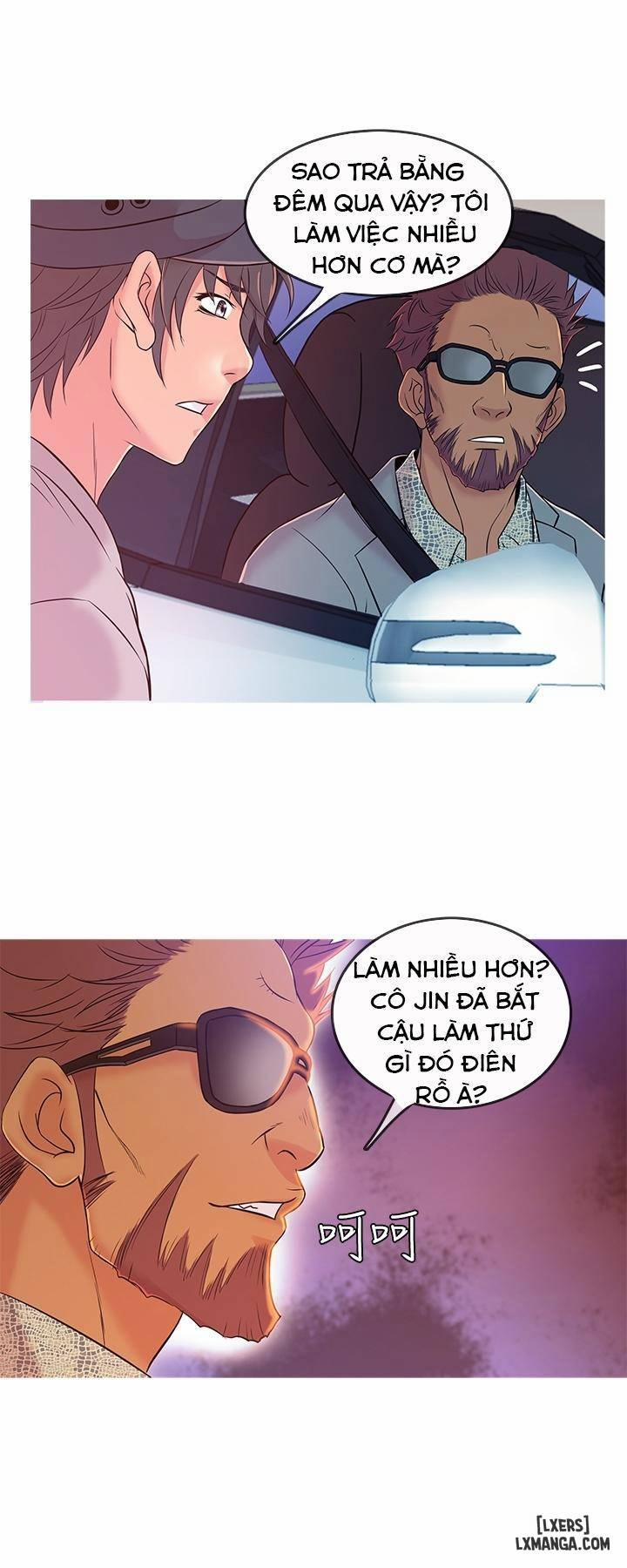 Thiên Đường 8 trang 24