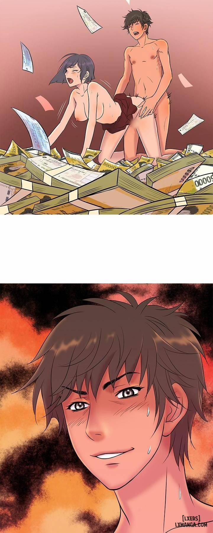 Thiên Đường 9 trang 22