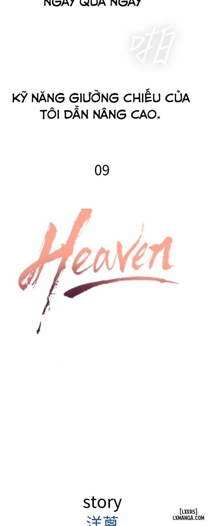 Thiên Đường 9 trang 6