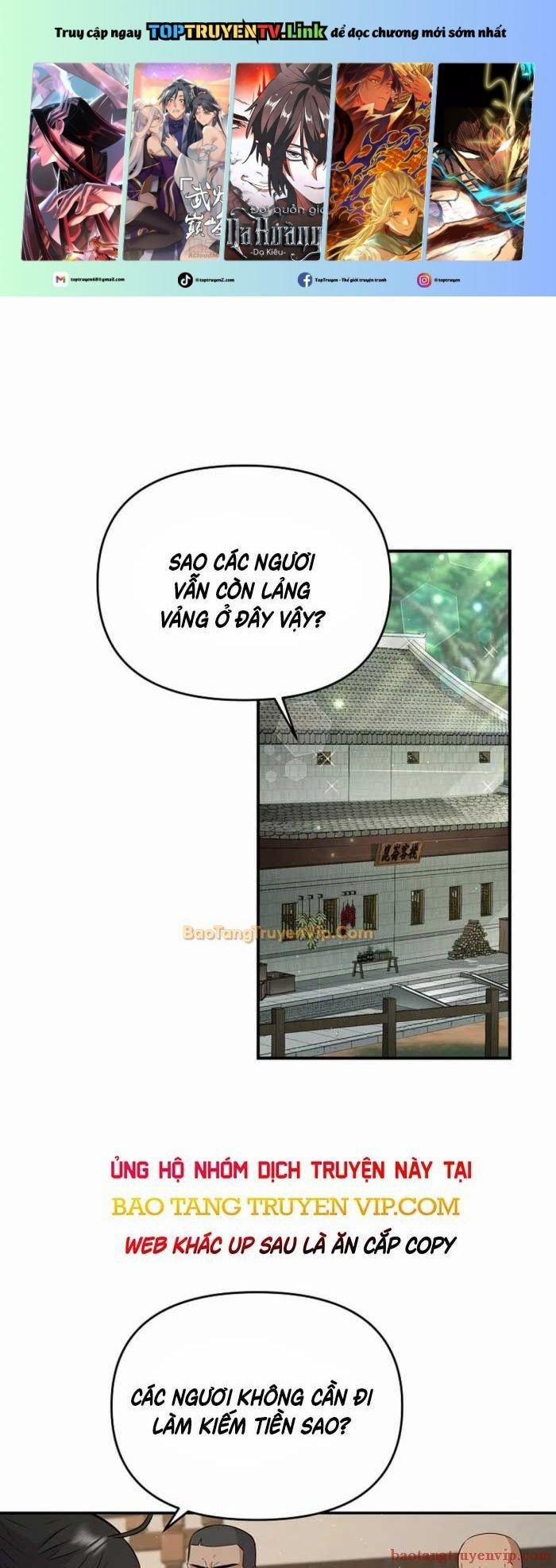 Thiên Hạ Đệ Nhất Côn Luân Khách Sạn 10 trang 0