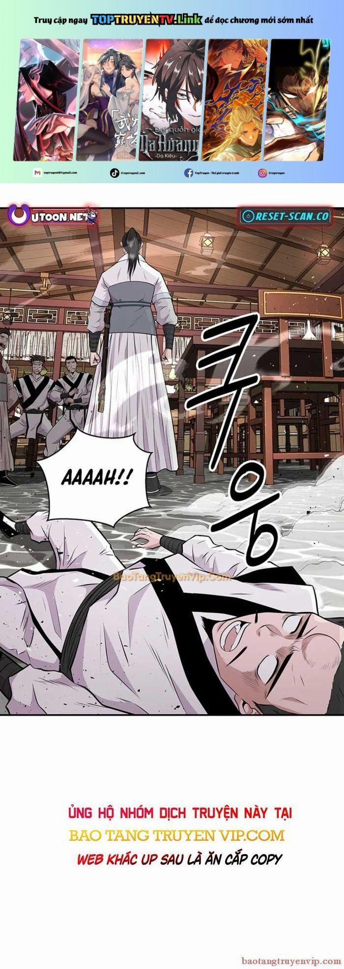 Thiên Hạ Đệ Nhất Côn Luân Khách Sạn 11 trang 0