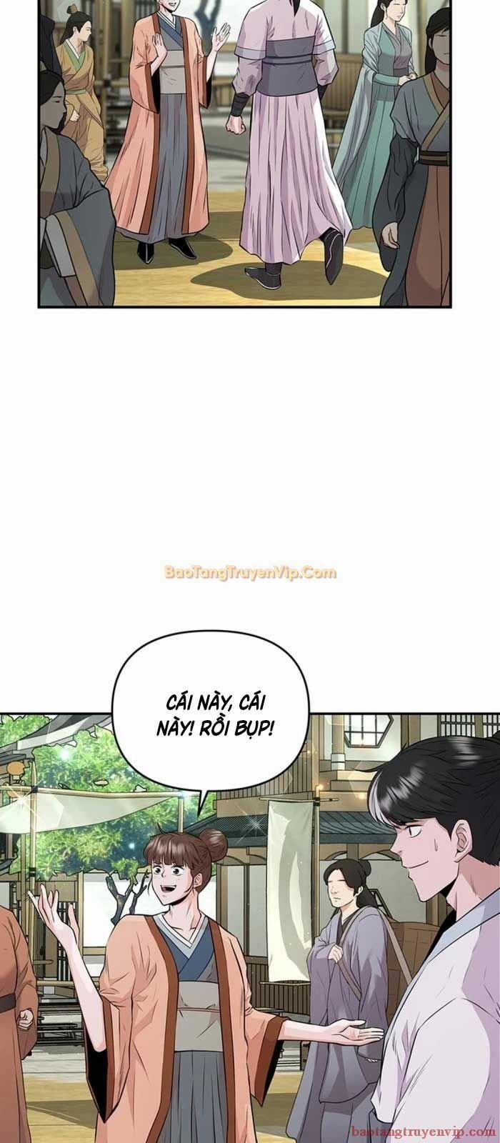 Thiên Hạ Đệ Nhất Côn Luân Khách Sạn 11 trang 14