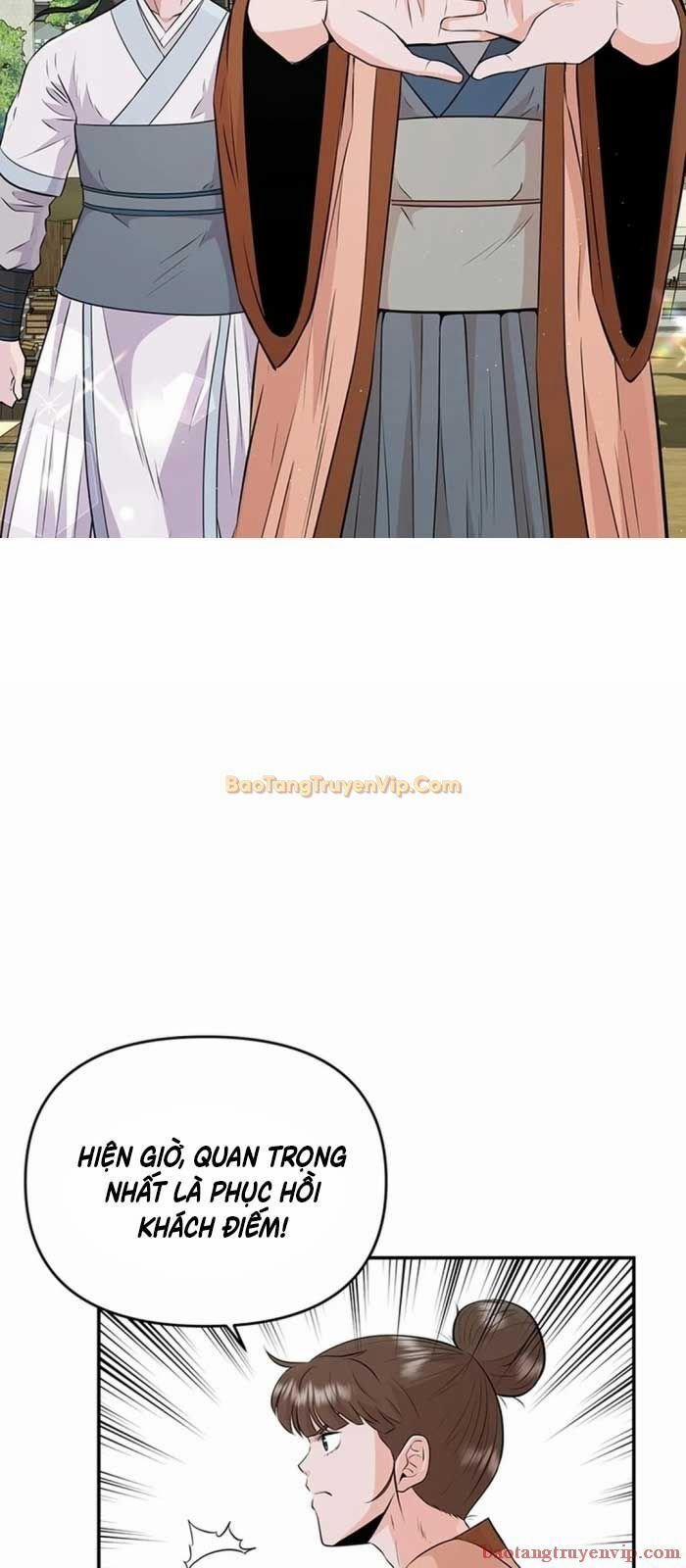 Thiên Hạ Đệ Nhất Côn Luân Khách Sạn 11 trang 17