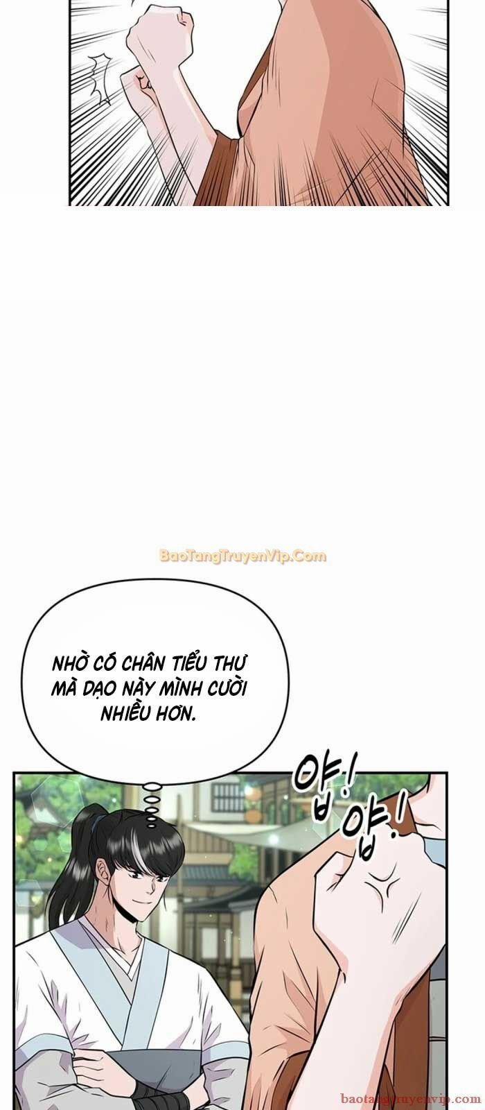 Thiên Hạ Đệ Nhất Côn Luân Khách Sạn 11 trang 18