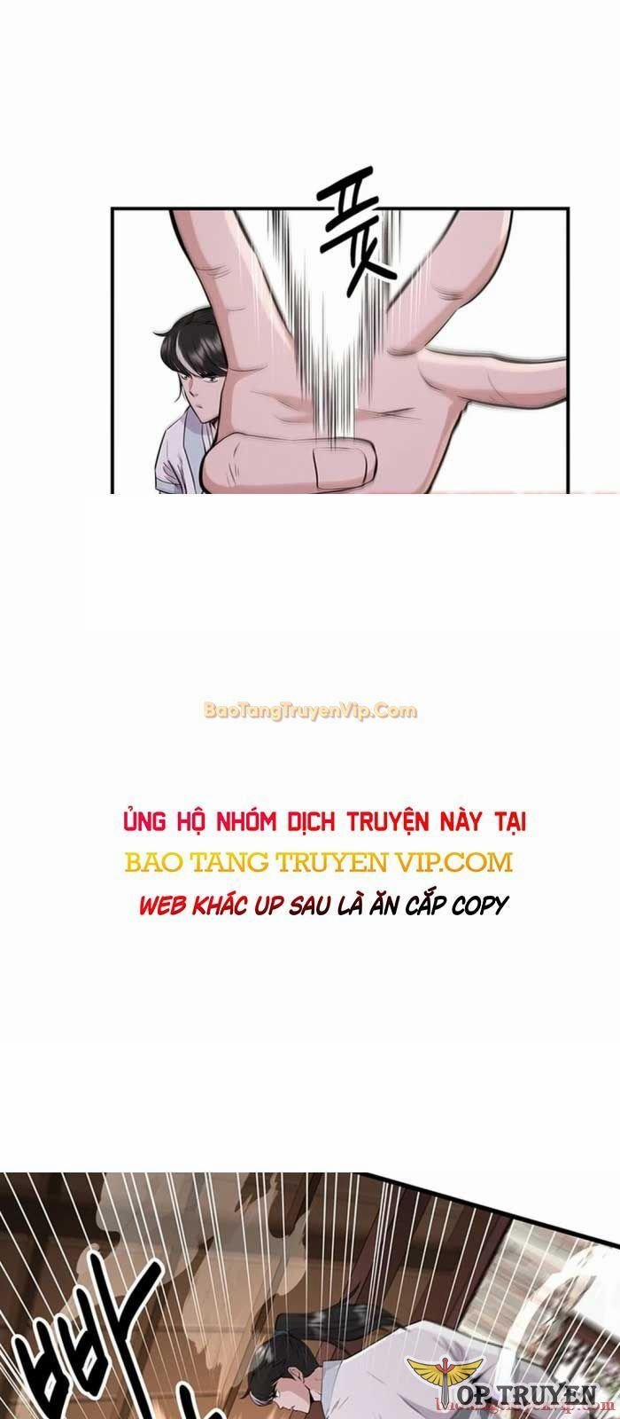 Thiên Hạ Đệ Nhất Côn Luân Khách Sạn 11 trang 2