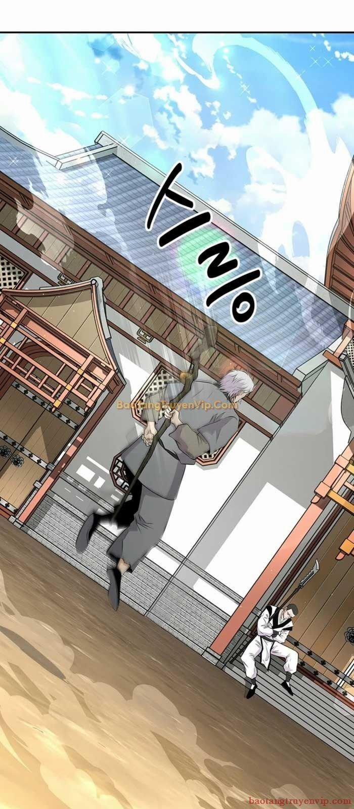 Thiên Hạ Đệ Nhất Côn Luân Khách Sạn 11 trang 28