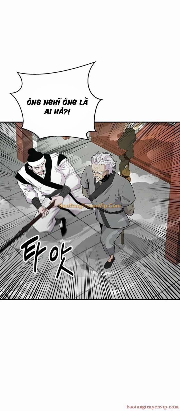 Thiên Hạ Đệ Nhất Côn Luân Khách Sạn 11 trang 31