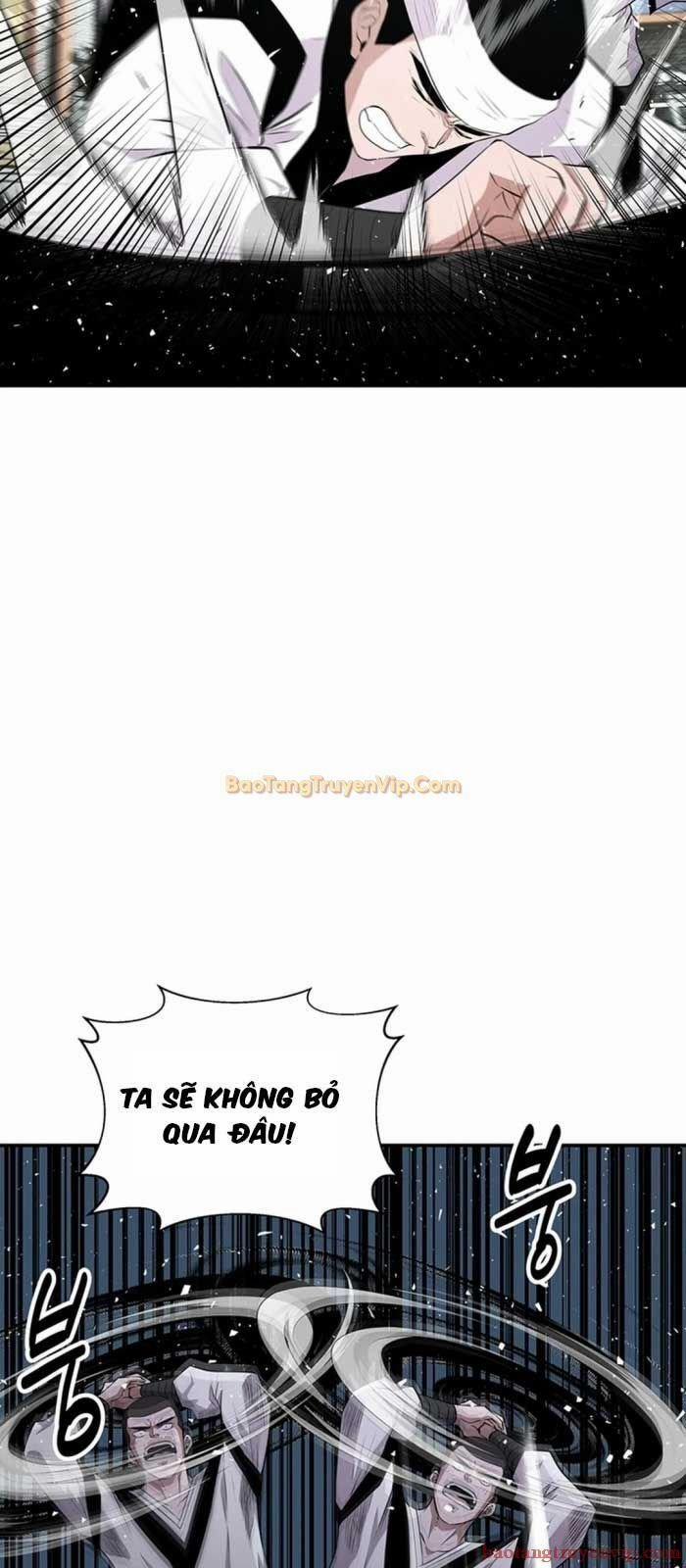 Thiên Hạ Đệ Nhất Côn Luân Khách Sạn 11 trang 39