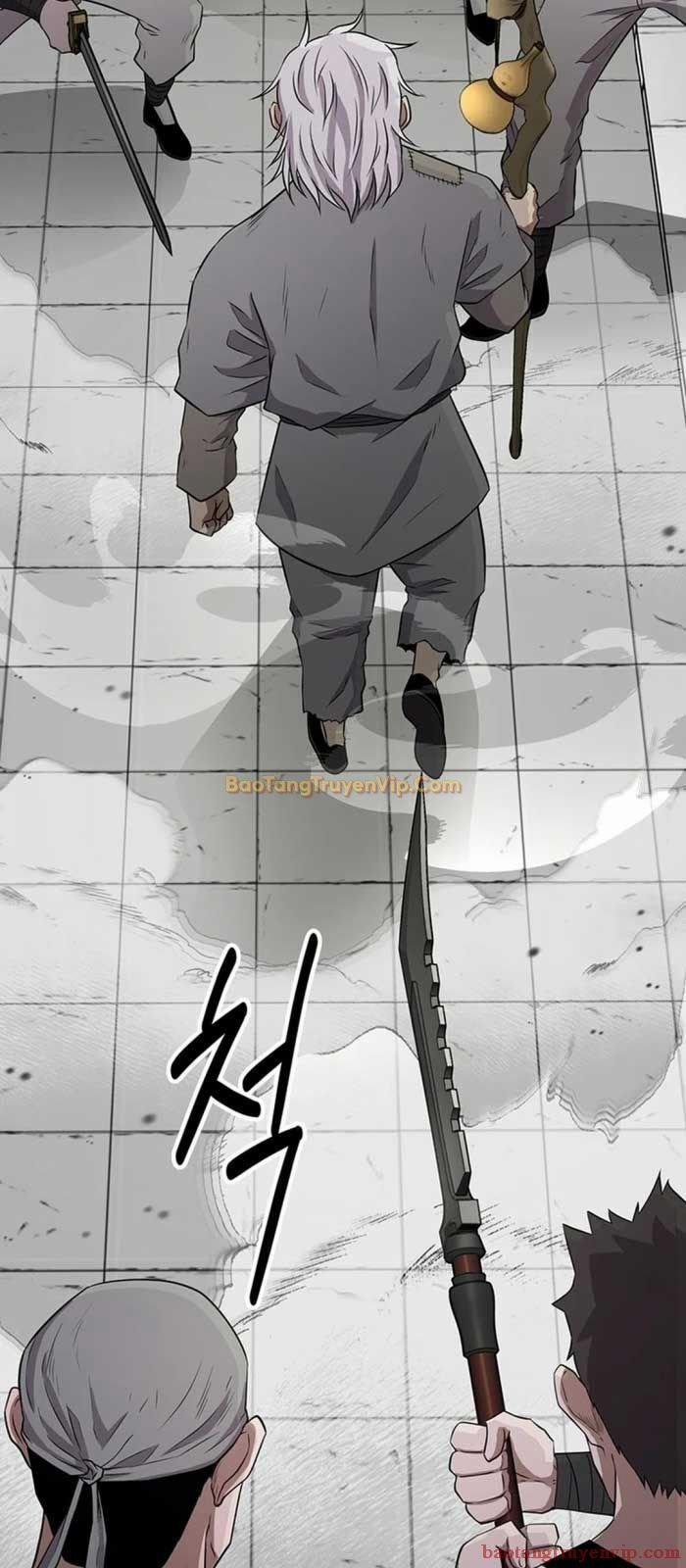 Thiên Hạ Đệ Nhất Côn Luân Khách Sạn 11 trang 48