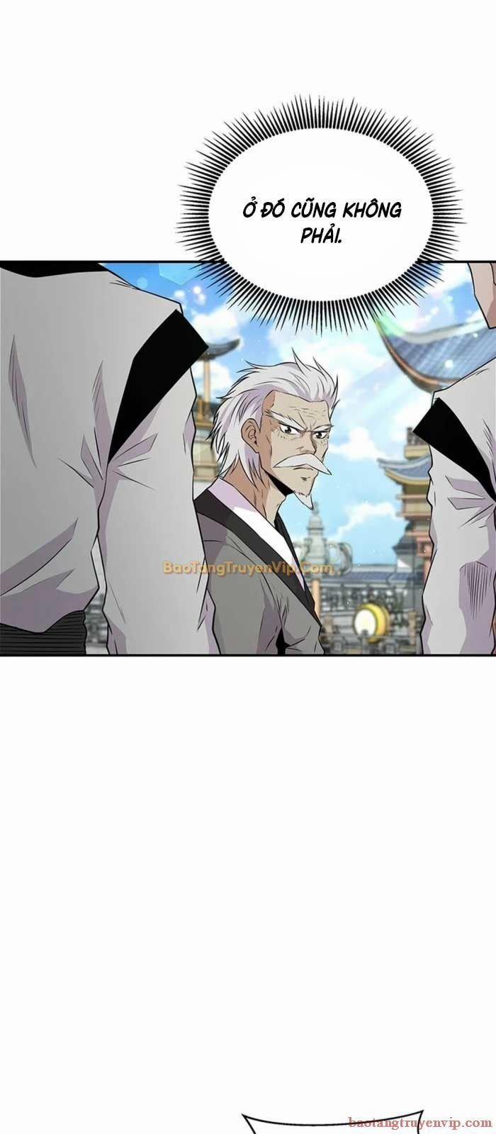 Thiên Hạ Đệ Nhất Côn Luân Khách Sạn 11 trang 53