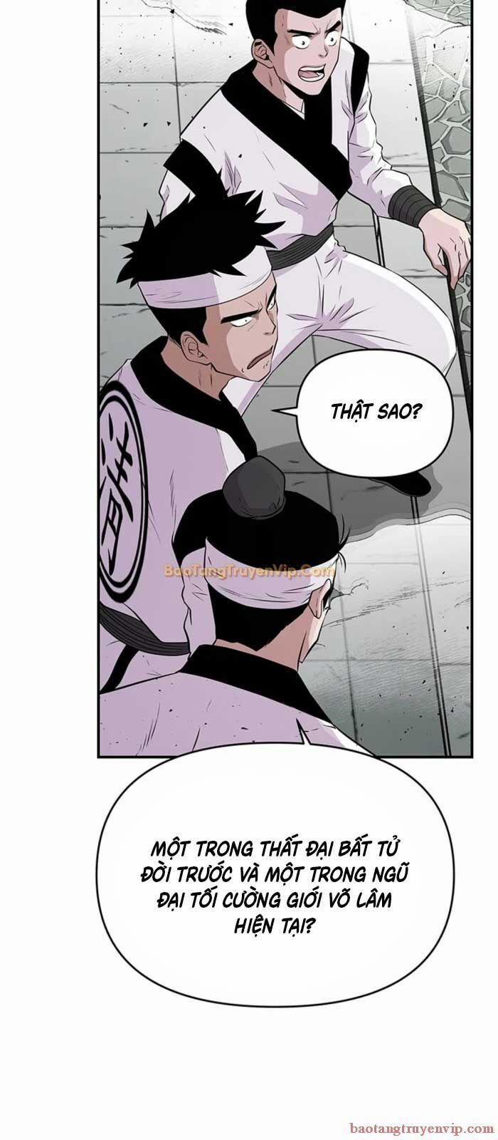 Thiên Hạ Đệ Nhất Côn Luân Khách Sạn 11 trang 56