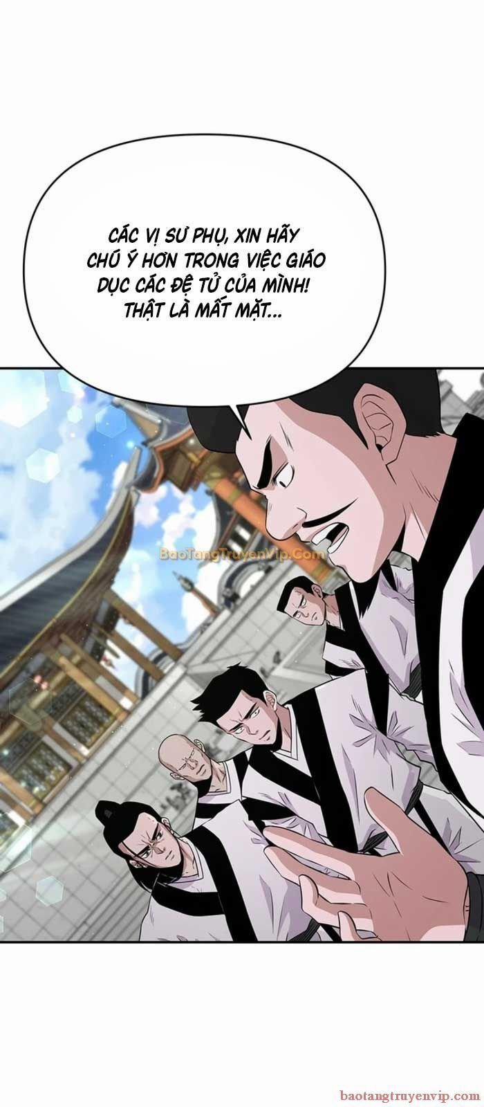 Thiên Hạ Đệ Nhất Côn Luân Khách Sạn 11 trang 57