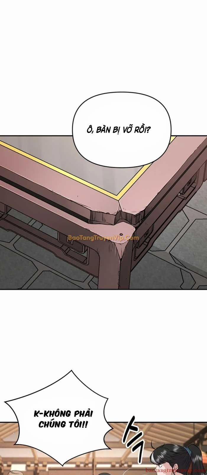 Thiên Hạ Đệ Nhất Côn Luân Khách Sạn 11 trang 64