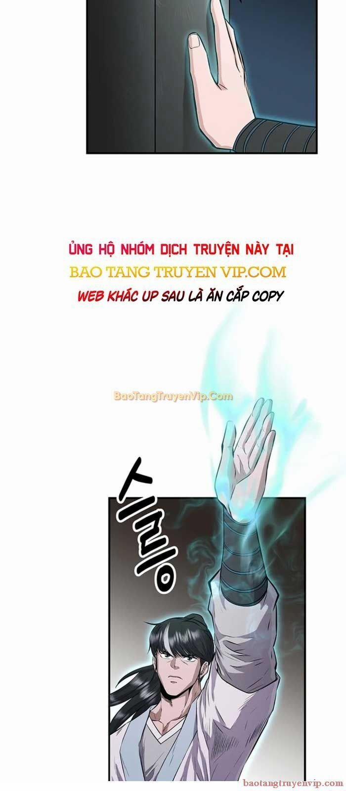 Thiên Hạ Đệ Nhất Côn Luân Khách Sạn 11 trang 68